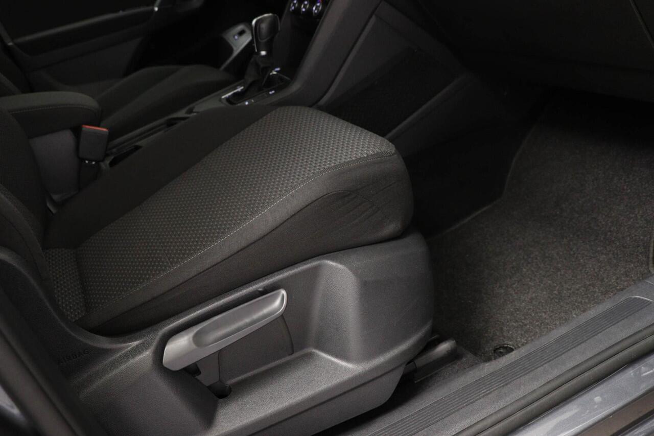 Volkswagen TIGUAN All-space 1.5 TSI Comfortline Business 7p. | CLIMA | DAB | 18"