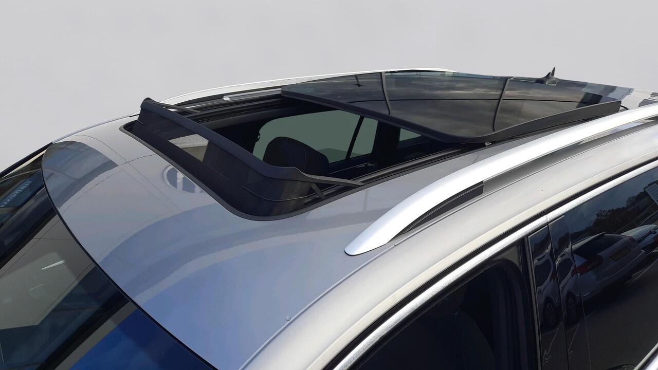 Volkswagen TIGUAN 1.5 TSI 150pk Automaat Highline Business R Advance / Panoramadak / Trekhaak / Massage