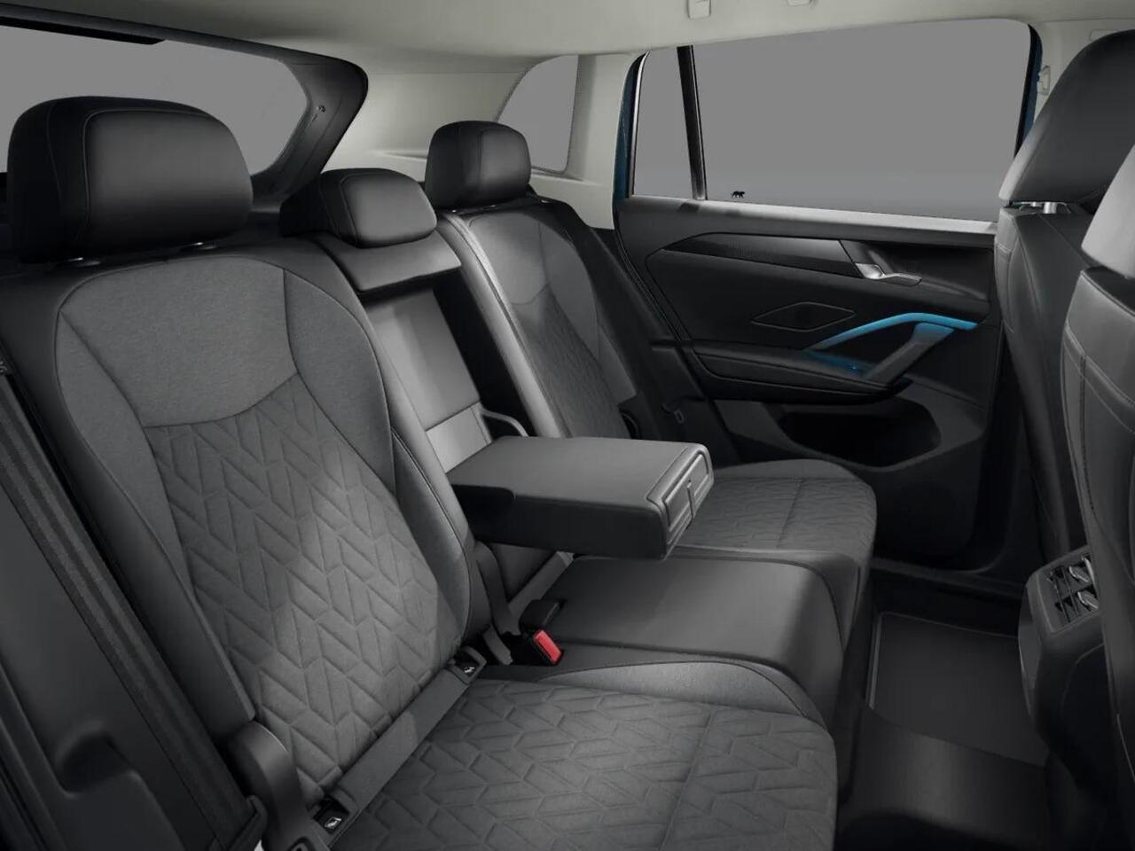 Volkswagen TIGUAN Life Edition 1.5 eHybrid 150 kW / 204 PK SUV 6 ver