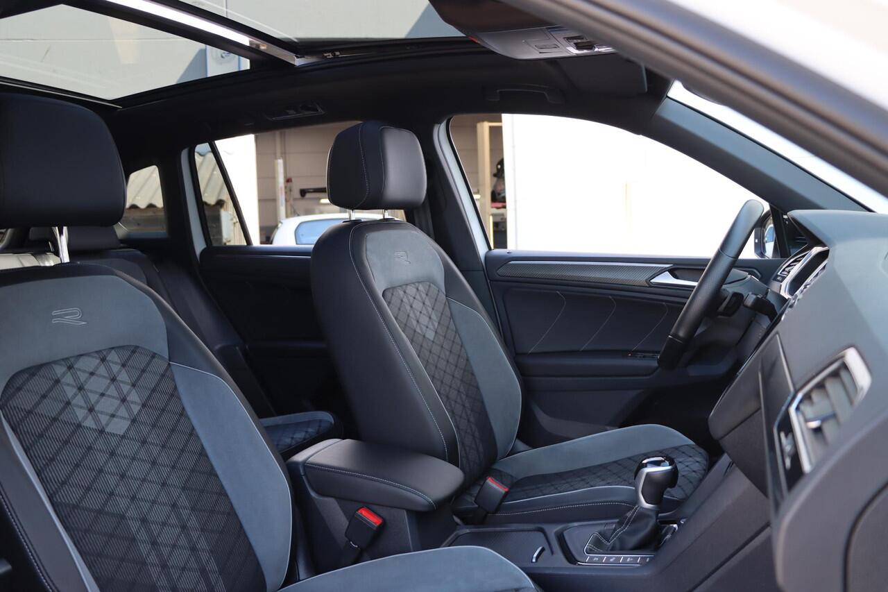 Volkswagen TIGUAN 1.4 TSI eHybrid R-Line Business+ | Pano | HUD | Discover Pro | DCC | 360°