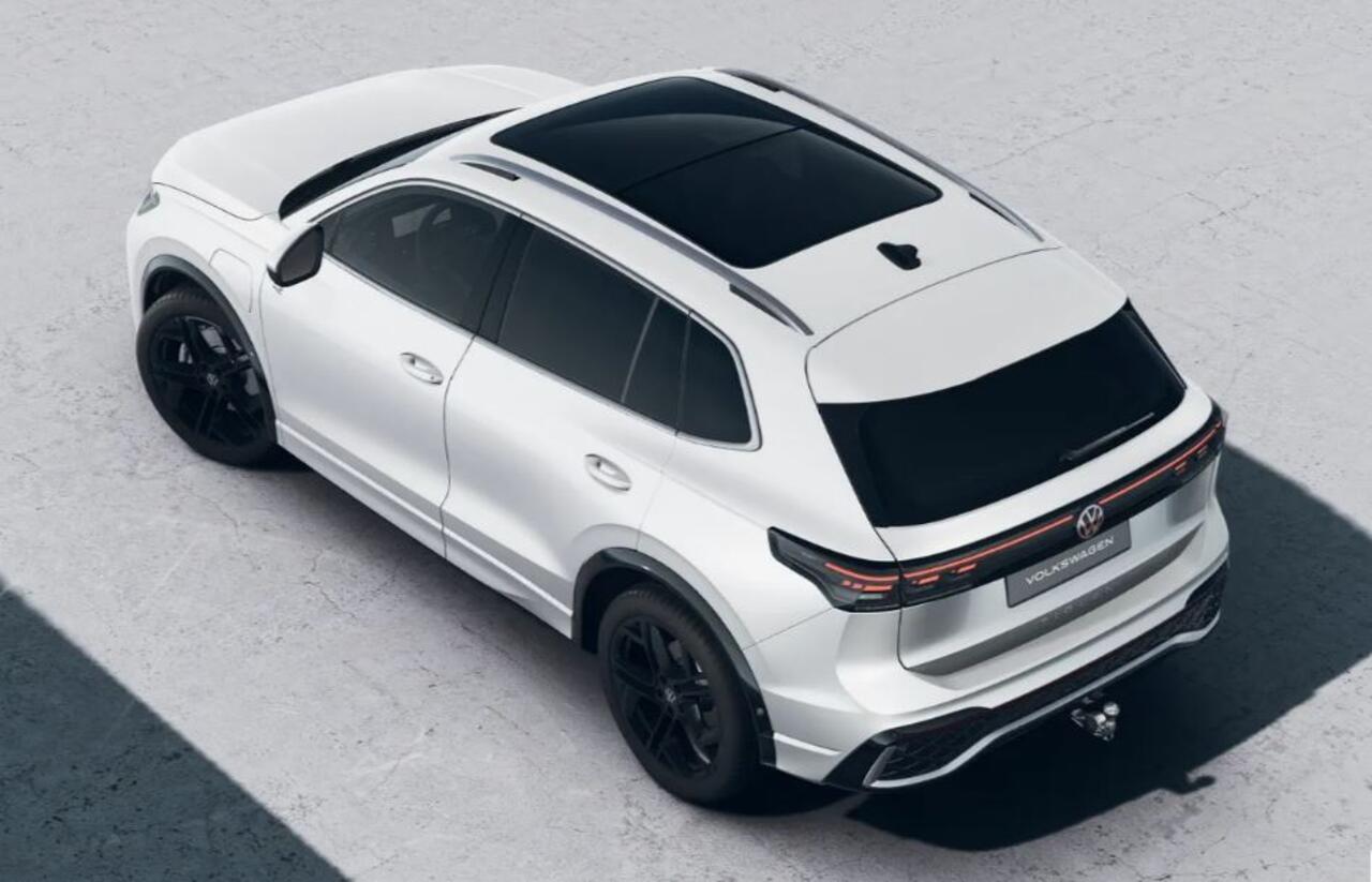 Volkswagen TIGUAN 1.5 eHybrid R-Line Edition !!!Profiteer ook van 4.000 EURO inruilpremie!!