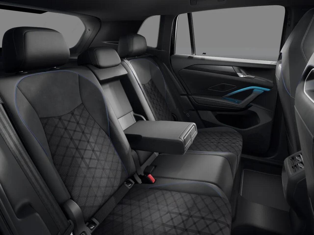 Volkswagen TIGUAN R-Line Edition 1.5 eHybrid 150 kW / 204 PK SUV 6 v