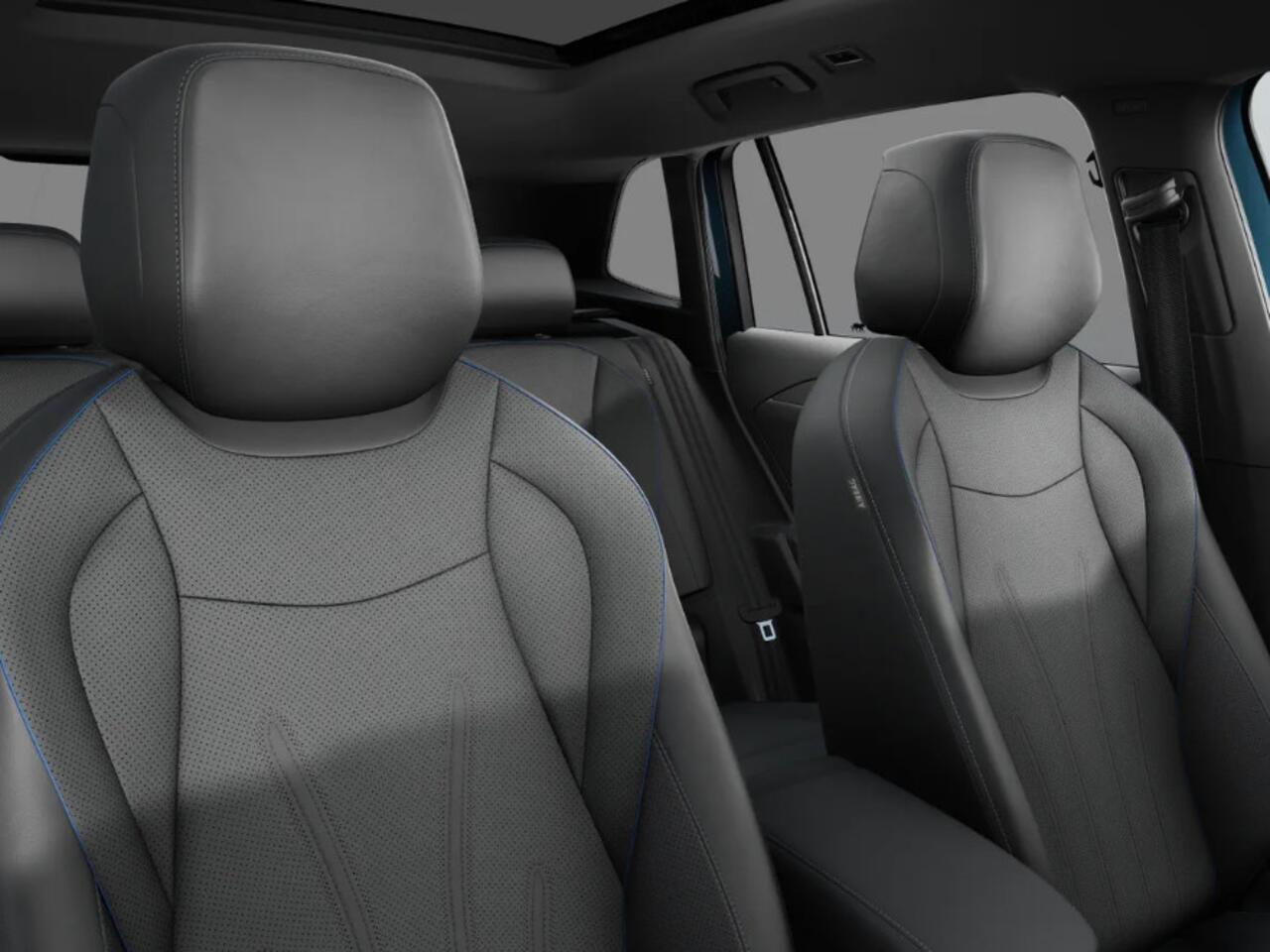 Volkswagen TIGUAN R-Line Edition 1.5 eHybrid 272 6 versn. DSG · Assistance Pakket Plus · Black Style Pakket · Comfort Pakket Plus · Design Pakket · Interieur Style Pakket · Multimedia Pakket Plus · Trekhaak inklapbaar, met elektrische ontgrendeling, incl. aanhangermanoeuvr