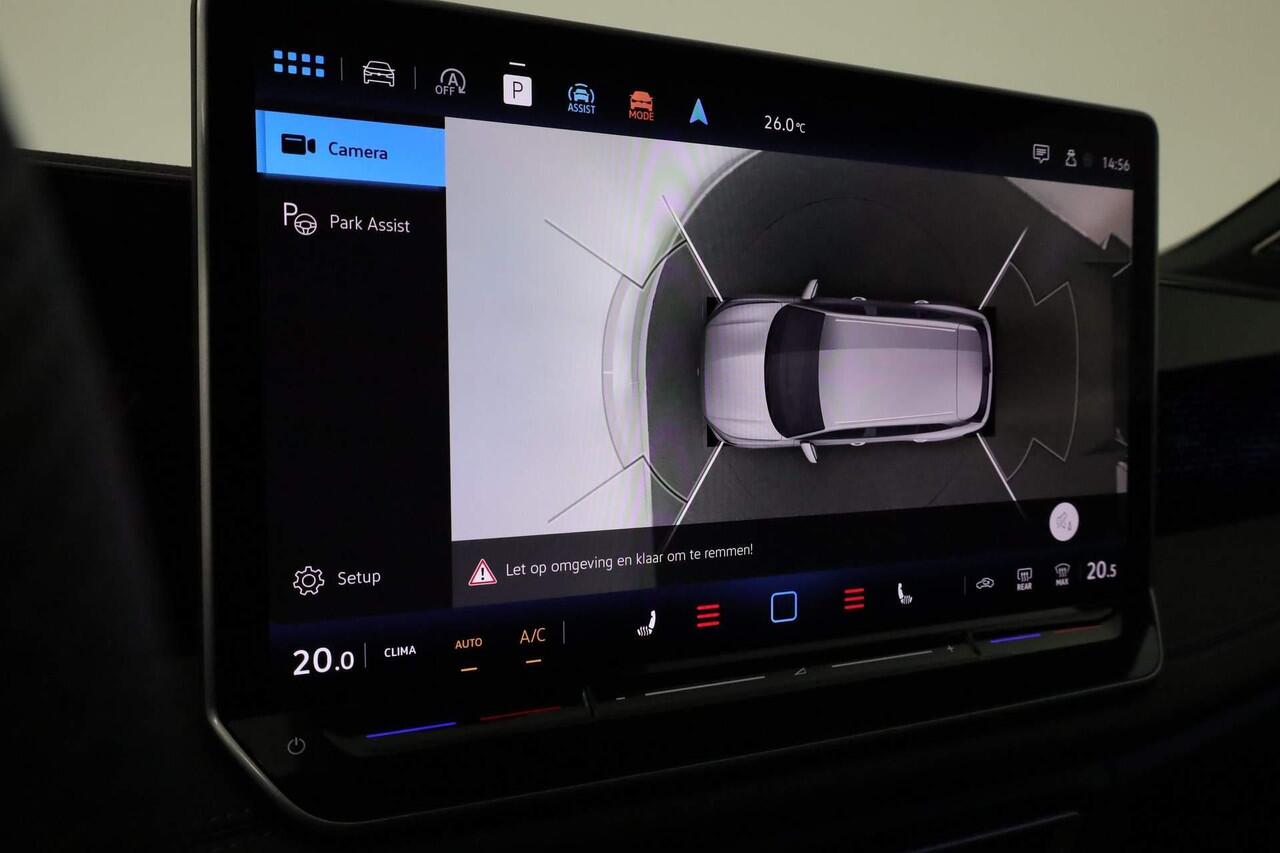 Volkswagen TIGUAN R-Line Business 1.5 eTSI 150PK DSG