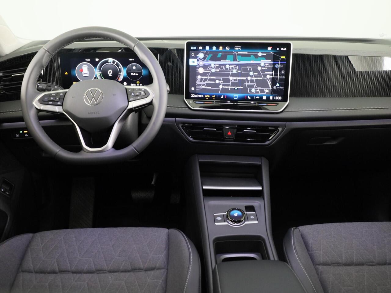 Volkswagen TIGUAN Life Edition 1.5 eHybrid 150 kW / 204 pk SUV 6 ver