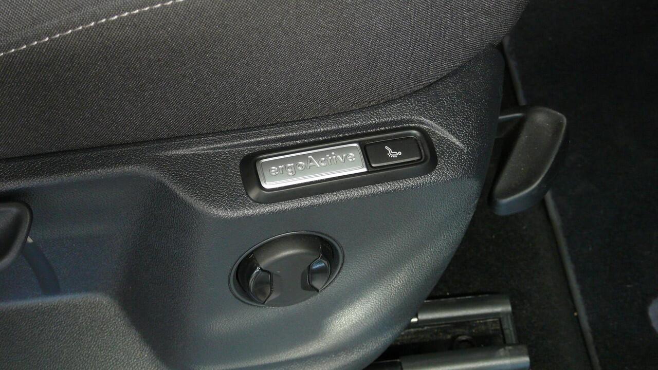 Volkswagen TIGUAN 1.5 TSI Life | 1 jr BOVAG garantie | Ergo seats | Trekhaak | 1e eigenaar