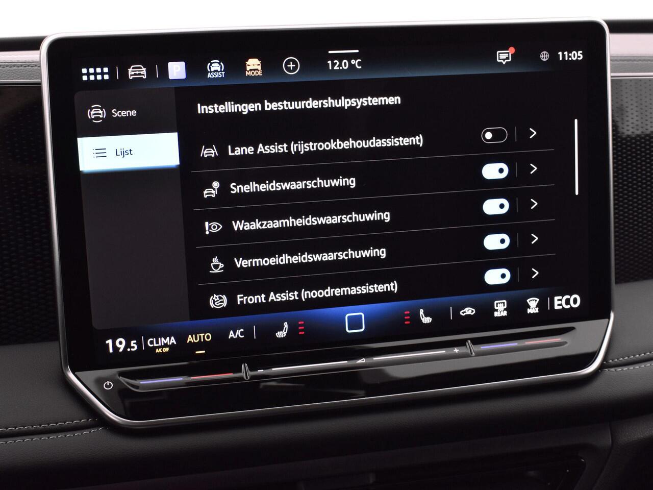 Volkswagen TIGUAN Life Edition 1.5 eHybrid 204 pk 6 versn. DSG · Comfort Pakket · Trekhaak inklapbaar, met elektrische ontgrendeling, incl. aanhangermanoeuvreerhulp Trailer Assist · Prijs is inclusief inruilpremie