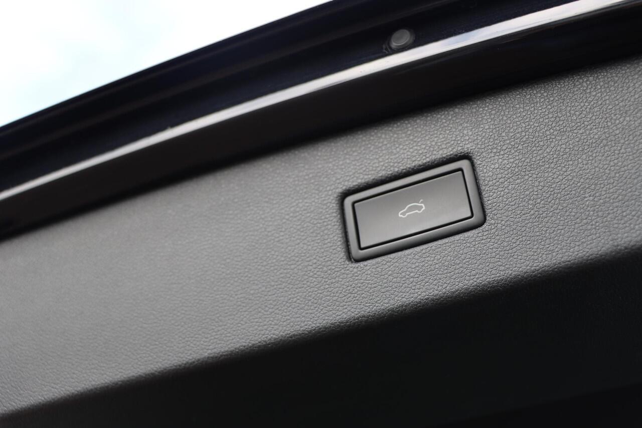 Volkswagen TIGUAN 1.4 TSI eHybrid R-Line Business + 245pk DSG6 | DCC | HUD | 360°