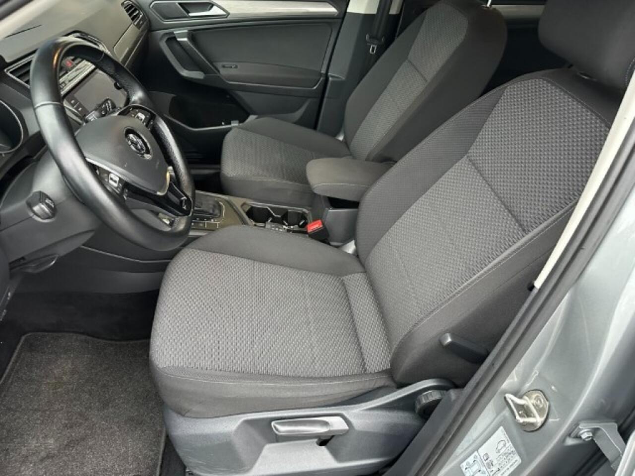 Volkswagen TIGUAN 1.5 TSI COMFORT BNS. TREKHAAK. KEYLESS. APPLE CARPLAY/ANDROID AUTO. ALL IN PRIJS.