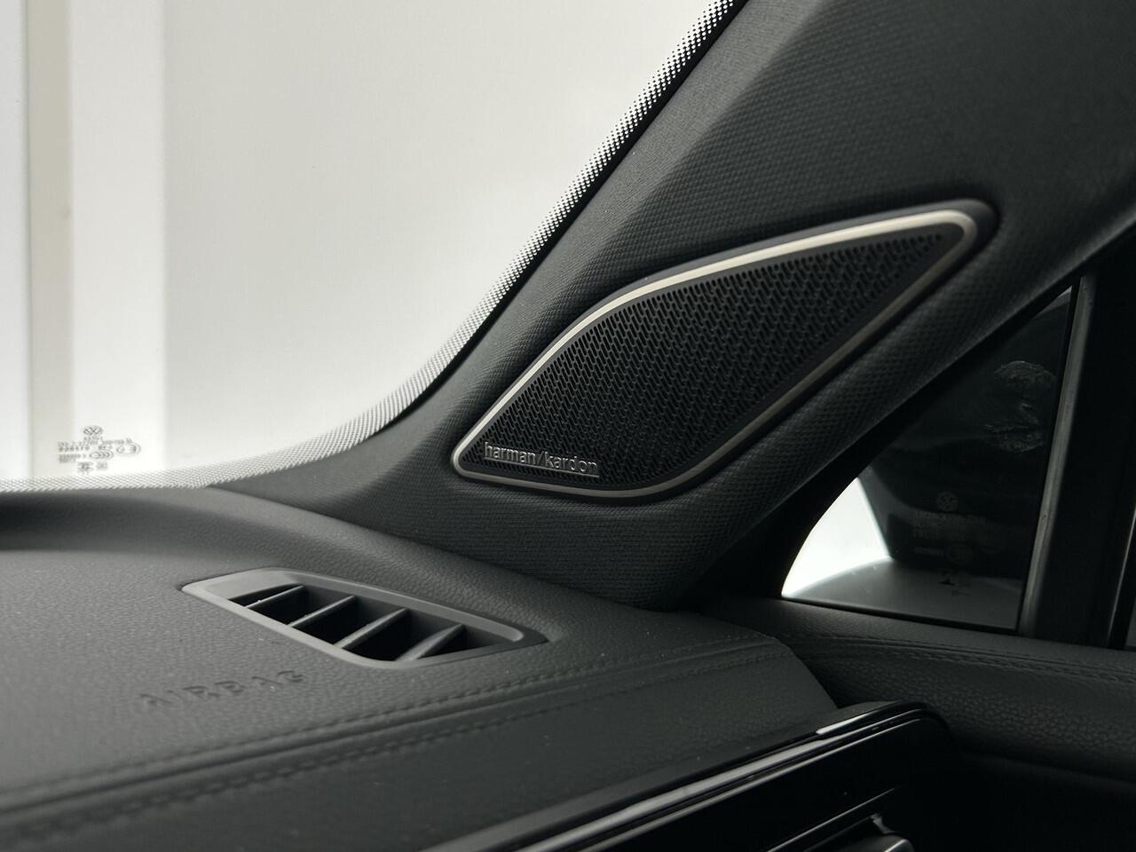 Volkswagen TIGUAN 1.5 204pk eHybrid R-Line Edition Black Style Trekhaak 360Camera Memory Leder Head-Up harman/kardon Keyless Virtual Cockpit Navigatie