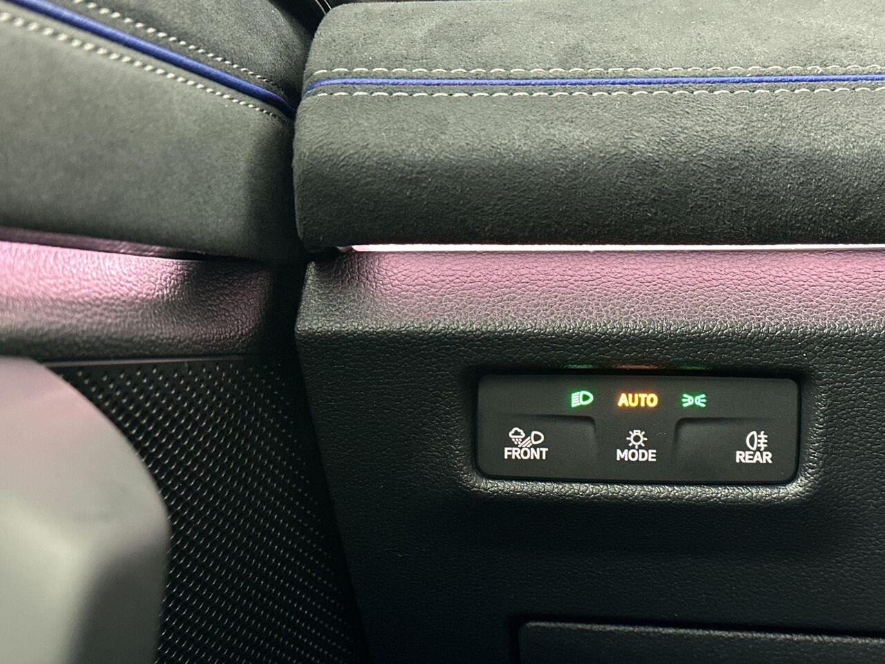 Volkswagen TIGUAN R-Line Edition Plug in Hybride 272 pk Black Style Pakket