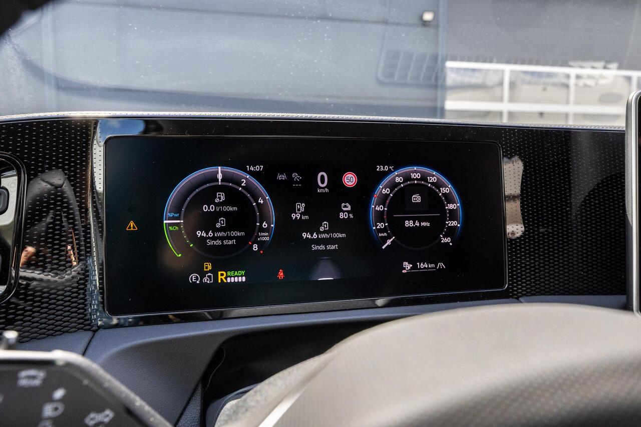 Volkswagen TIGUAN 1.5 eHybrid Life