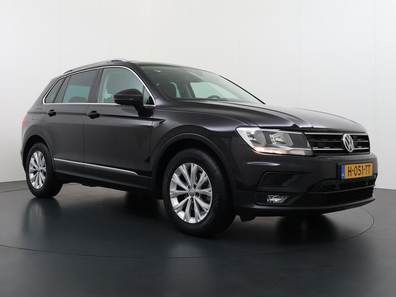 Volkswagen TIGUAN 1.5 TSI ACT Comfortline Business AUT. |PANO| ADAPTIVE CRUISE| STOELVERWARMING| ELEK. ACHTERKLEP| RIJKLAARPRIJS INCL. 12 MND BOVAG GARANTIE