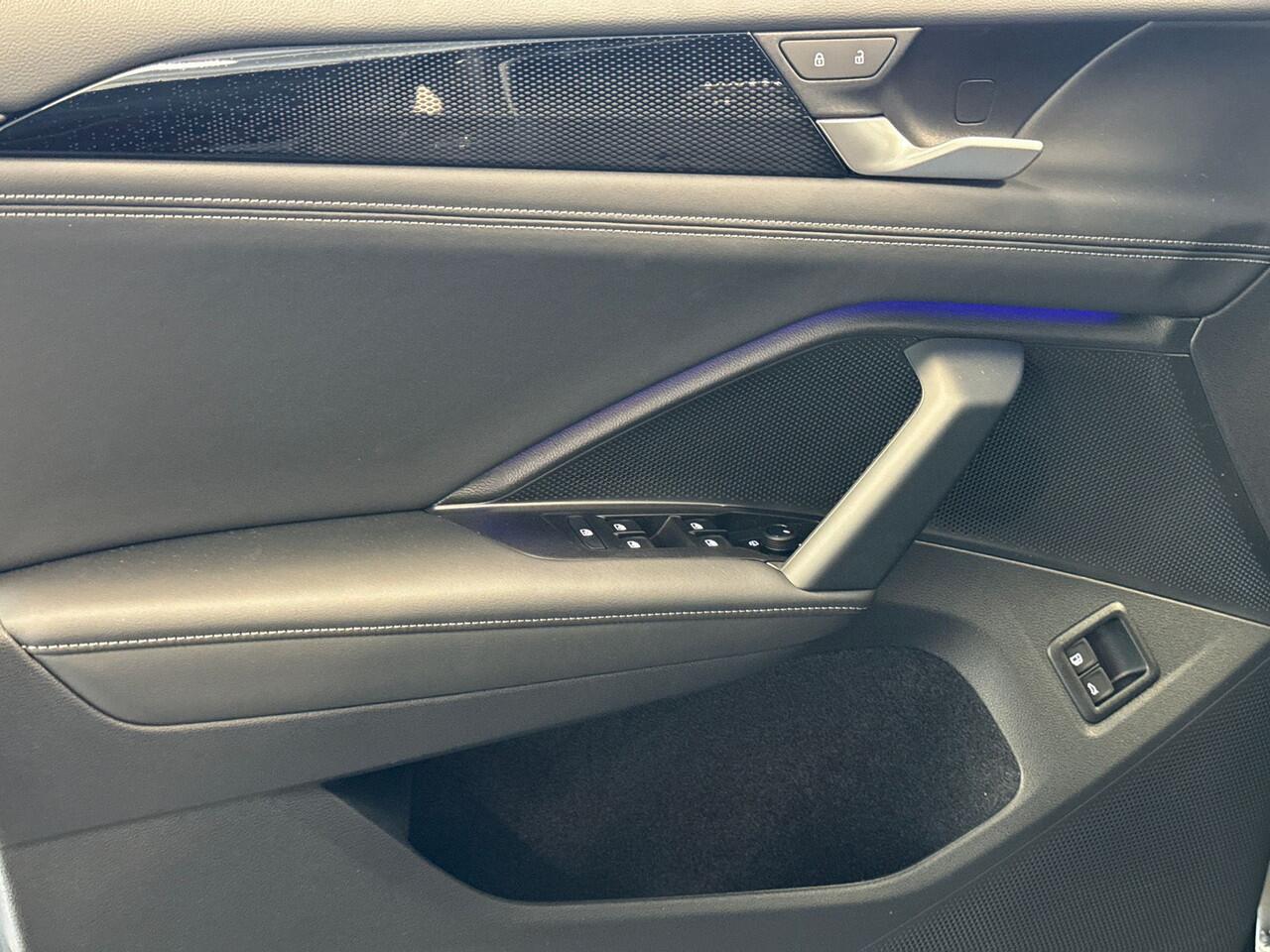 Volkswagen TIGUAN 1.5 204pk eHybrid Life Edition Parkeerassistent 'Park Assist Pro' incl. parkeerhulp / Rijstrookwisselassistent 'Side Assist' / Velgen 'Napoli', 18 inch