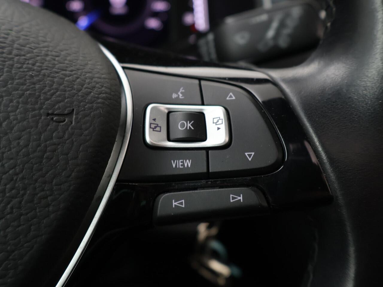 Volkswagen TIGUAN 1.5 TSI ACT Highline Business R | 150 PK | Automaat | Trekhaak wegklapbaar | Panoramadak | R-Line |