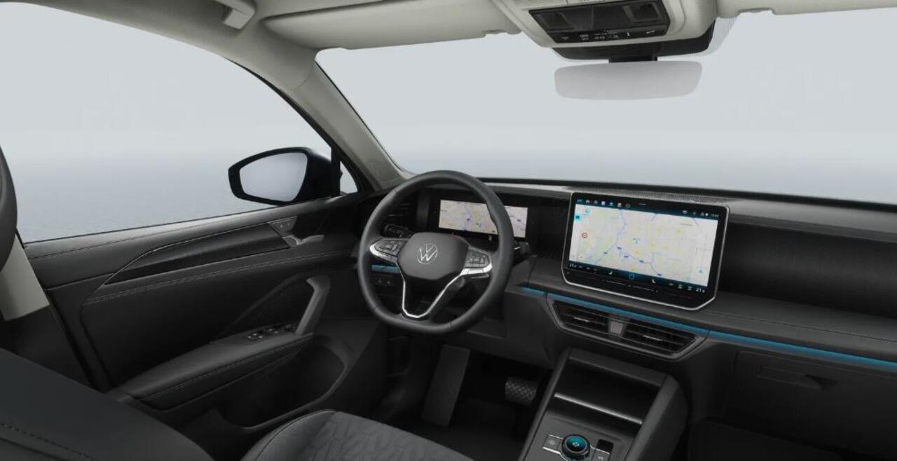 Volkswagen TIGUAN 1.5 eHybrid Life Edition !!!Profiteer ook van 4.000 EURO inruilpremie!!