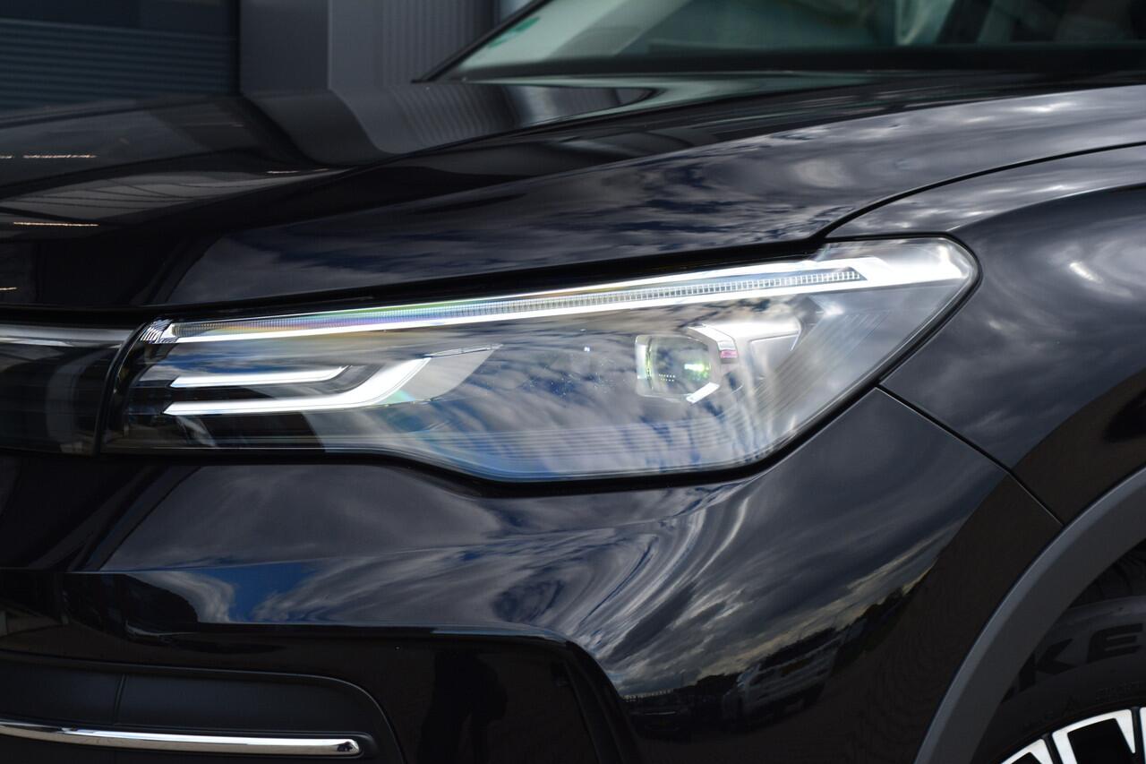 Volkswagen TIGUAN 1.5 eTSI Life | ACC | Camera | Winterpakket | Fabrieksgarantie