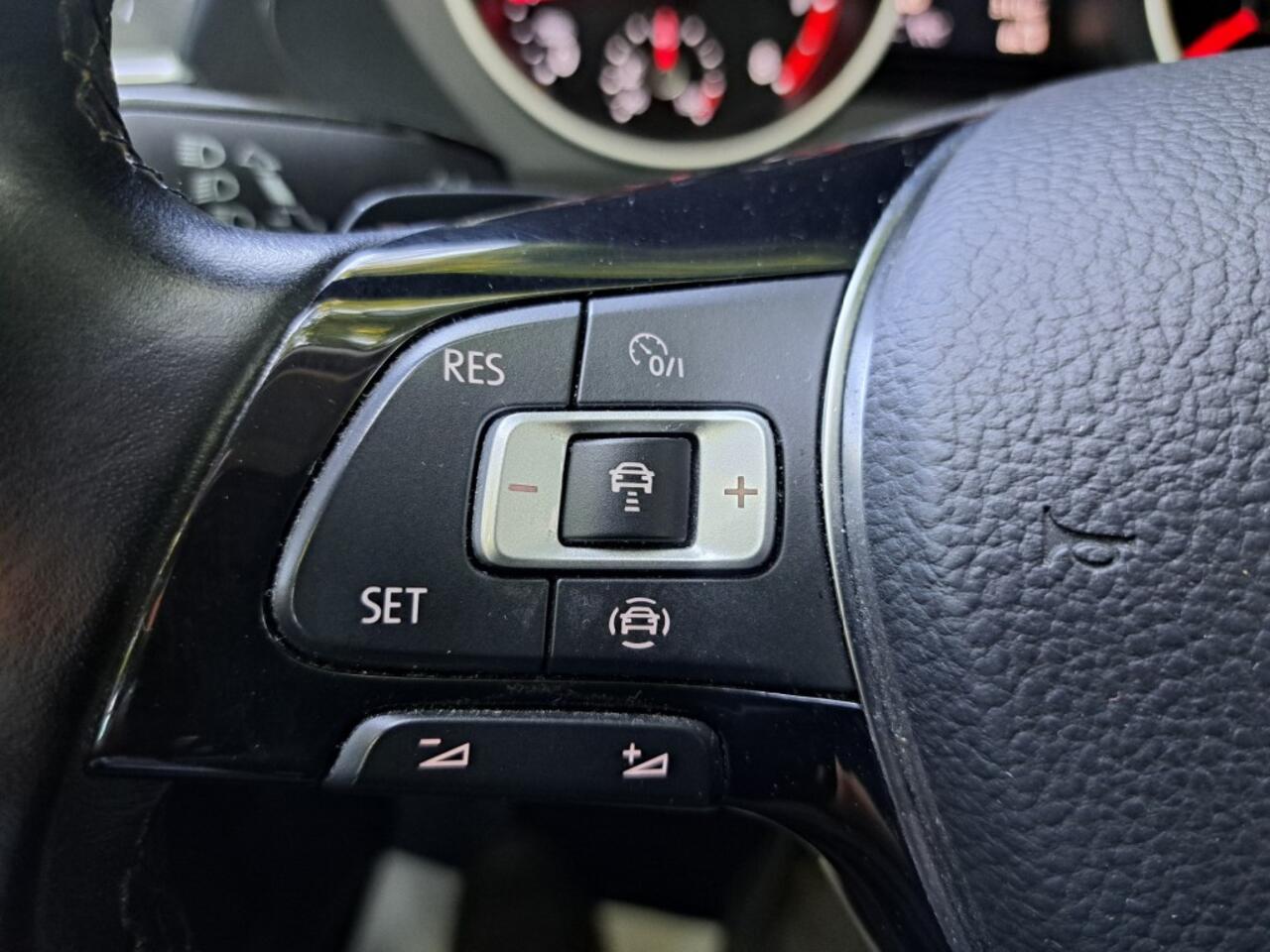 Volkswagen TIGUAN 1.5 TSI 150 Pk ACT Comfortl. Bs ECC DSG