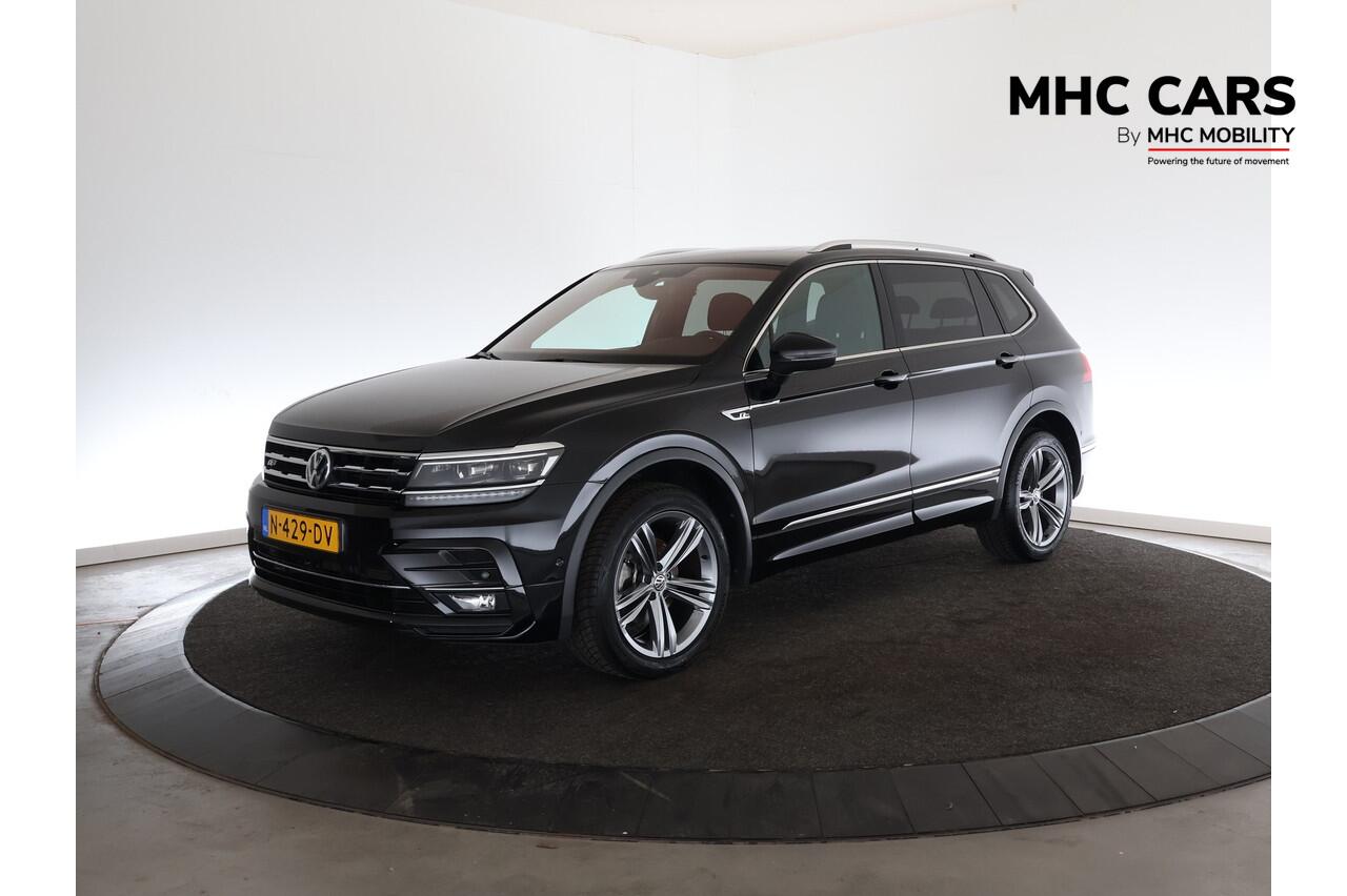 Volkswagen TIGUAN Allspace 1.5 TSI Highline Business R | Discover Pro | Dynaudio | Trekhaak | 360 Camera |*