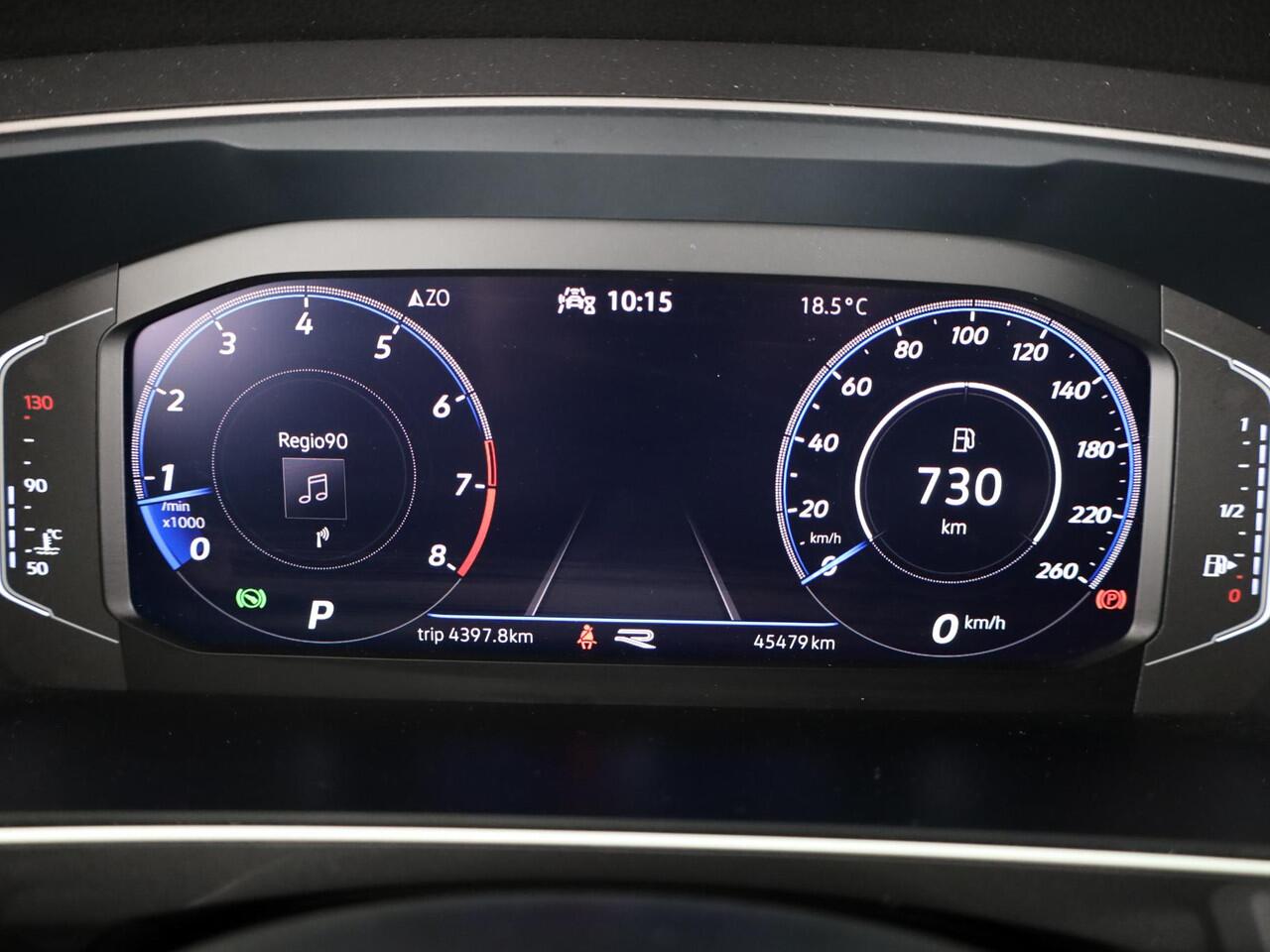 Volkswagen TIGUAN Allspace 1.5 TSI R-Line Business 150PK DSG | Private lease vanaf ¤ 699,- pm | Verlengde garantie | Navigatie | Matrix LED koplampen | Elektrische achterklep |