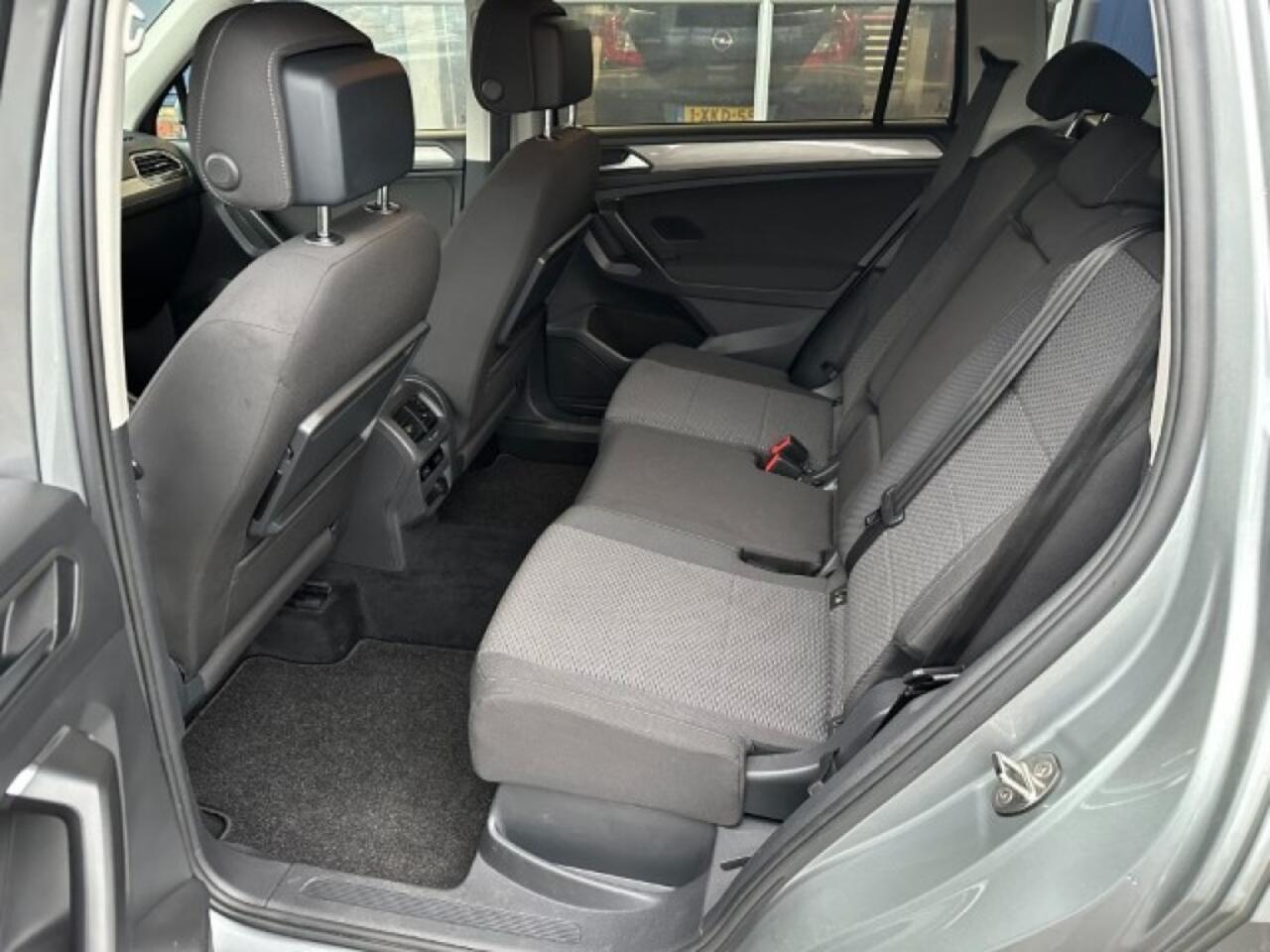 Volkswagen TIGUAN 1.5 TSI COMFORT BNS. TREKHAAK. KEYLESS. APPLE CARPLAY/ANDROID AUTO. ALL IN PRIJS.