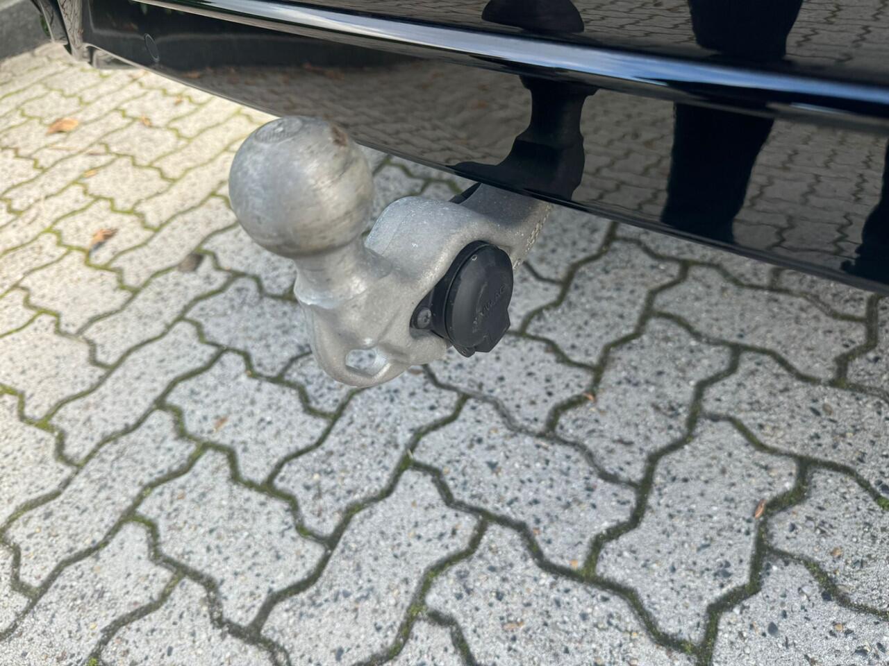 Volkswagen TIGUAN 1.4 TSI eHybrid R-Line trekhaak, virtual cockpit, cruise, navi