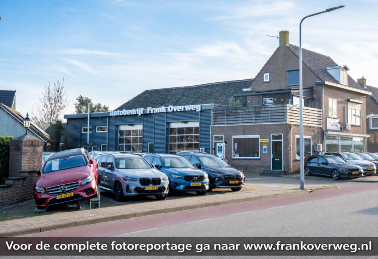 Volkswagen TIGUAN 1.4 TSI eHybrid R-LINE Black Style Panodak Trekhaak Leer 360 Camera