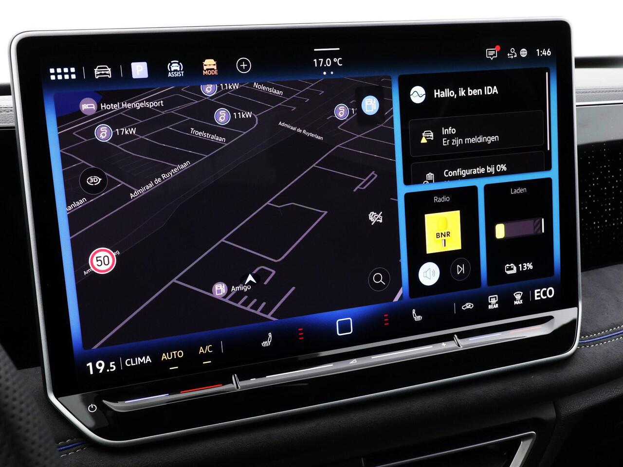 Volkswagen TIGUAN R-Line Edition 1.5 eHybrid 204 PK 6 versn. DSG · Trekhaak inklapbaar, met elektrische ontgrendeling, incl. aanhangermanoeuvreerhulp Trailer Assist ·