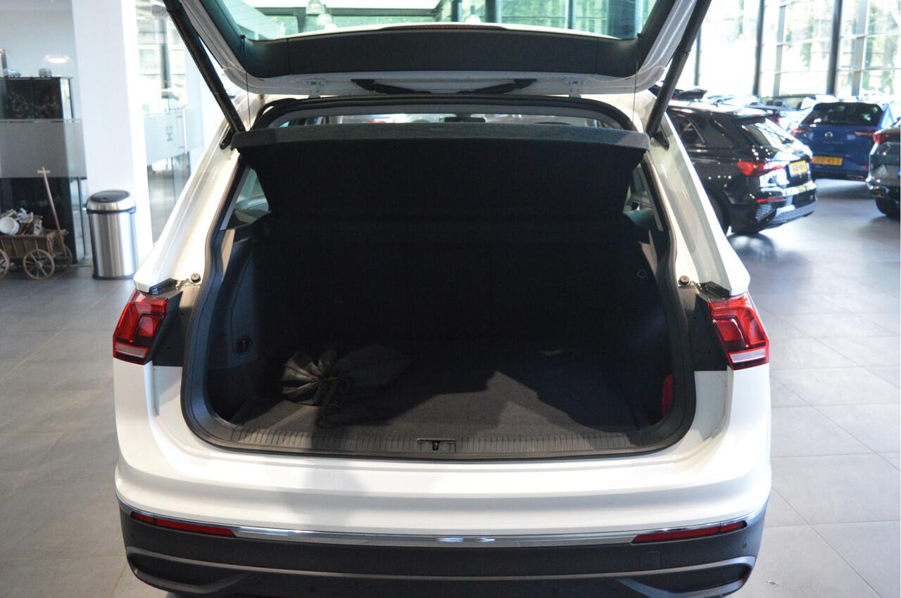 Volkswagen TIGUAN 1.4 TSI eHybrid pano led pdc head up 245 pk !!