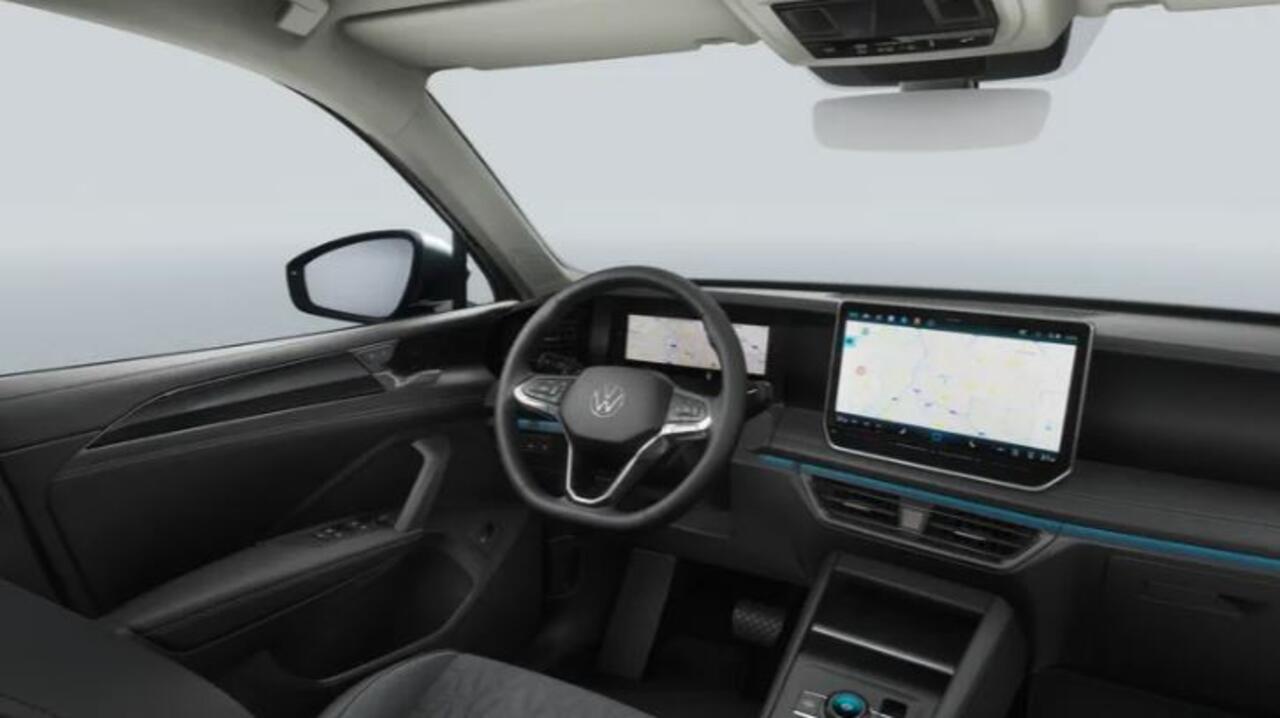 Volkswagen TIGUAN 1.5 eHybrid Life Edition !!!Profiteer ook van 4.000 EURO inruilpremie!!!