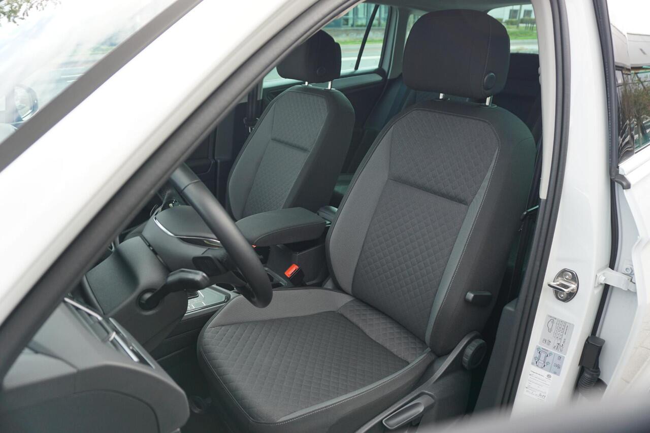 Volkswagen TIGUAN 1.5 TSI ACT Comfortline | Trekhaak | NL Auto