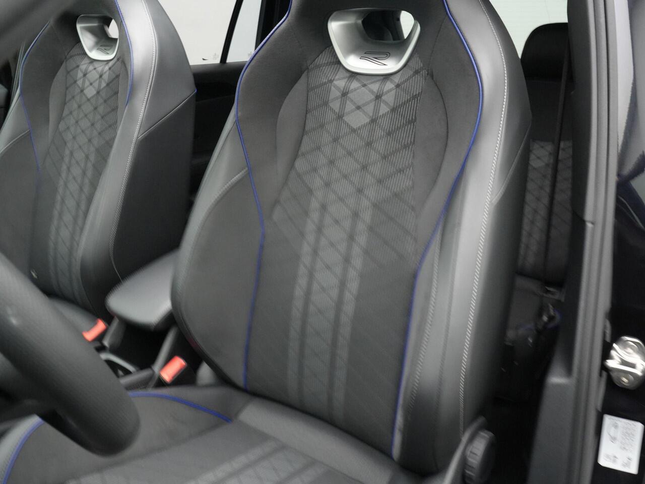 Volkswagen TIGUAN 1.5 eHybrid 272 pk PHEV R-Line Edition | Panoramadak | R Line | Navigatie | Side Assist | 20 inch LM Velgen | El Klep |