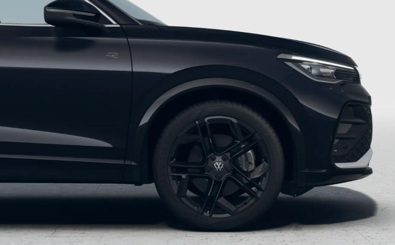 Volkswagen TIGUAN 1.5 eHybrid R-Line Edition !!!Profiteer ook van 4.000 EURO inruilpremie!!