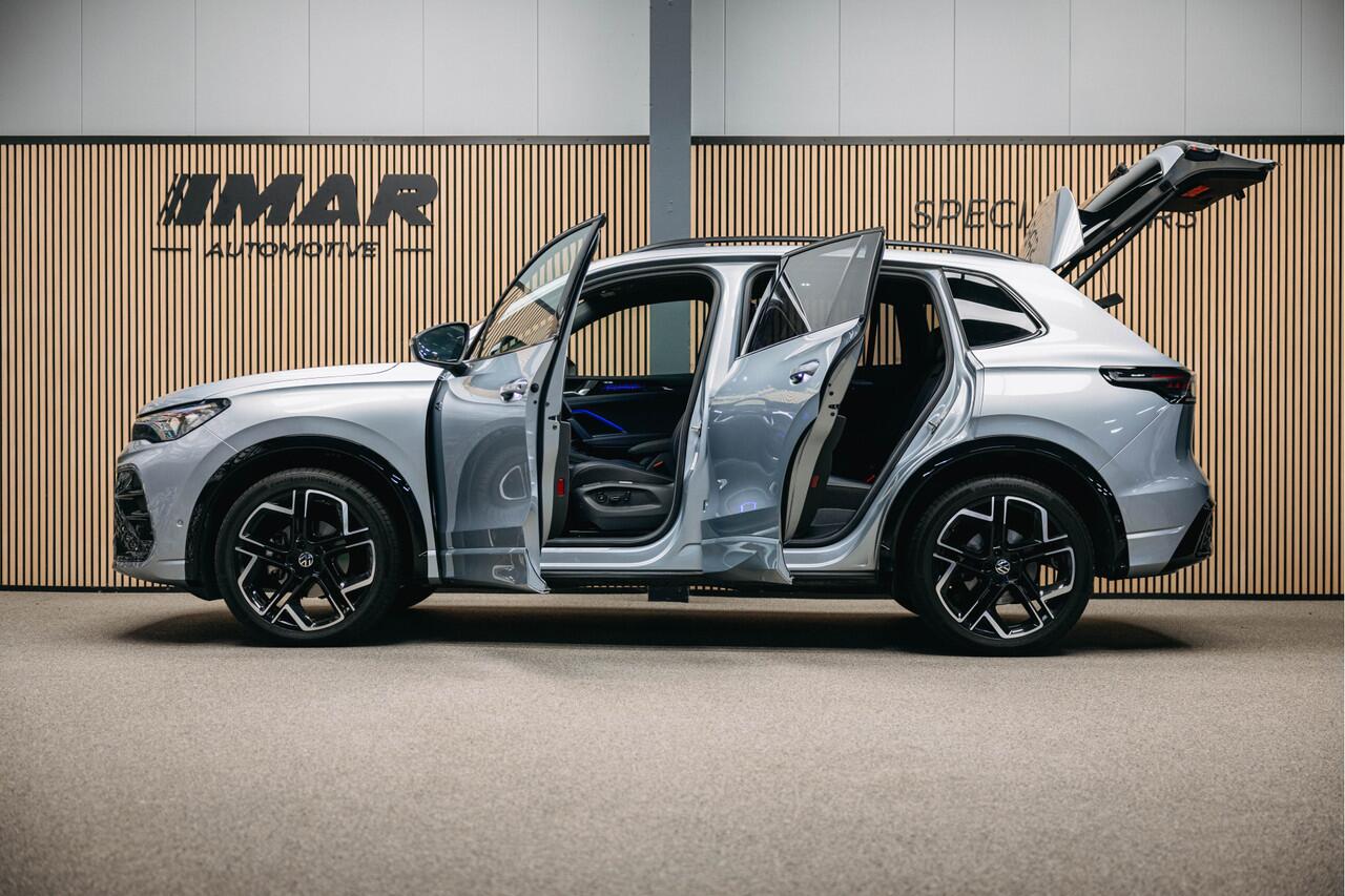 Volkswagen TIGUAN 1.5 eTSI R-Line Edition | Stoelmassage | Pano | Head-Up | Stoelverwarming en verkoeling |