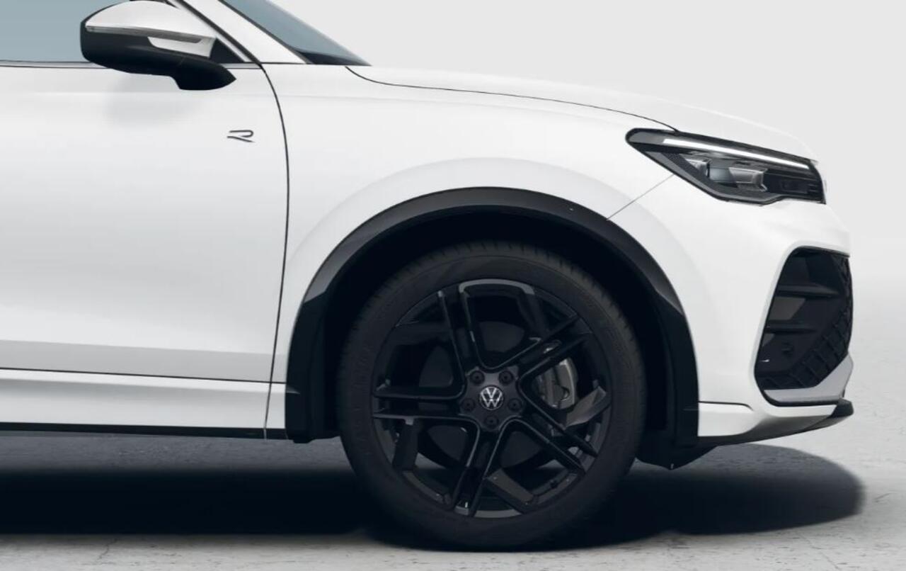 Volkswagen TIGUAN 1.5 eHybrid R-Line Edition !!!Profiteer ook van 4.000 EURO inruilpremie!!