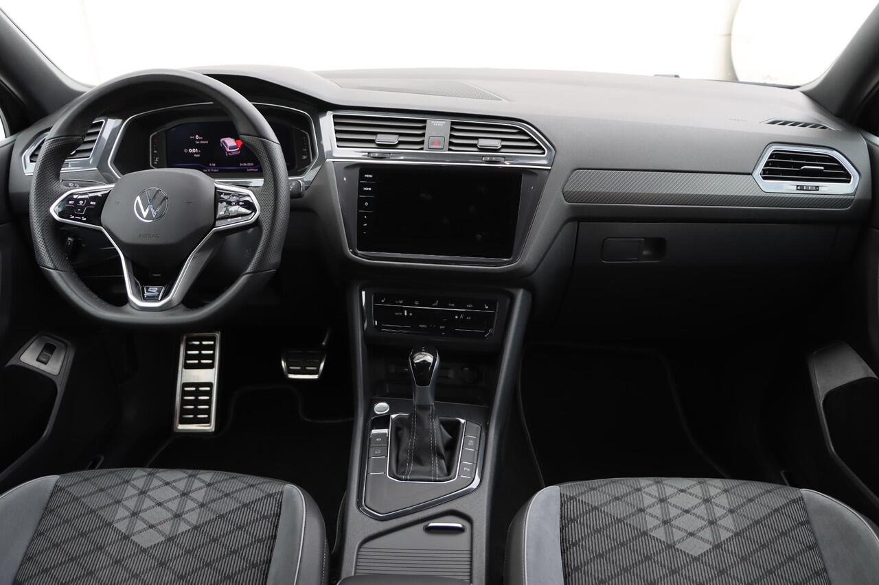 Volkswagen TIGUAN Allspace 1.5 TSI R-Line Business DSG7 150pk