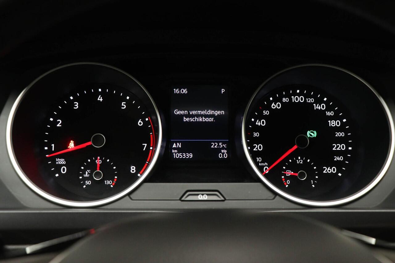 Volkswagen TIGUAN All-space 1.5 TSI Comfortline Business 7p. | CLIMA | DAB | 18"