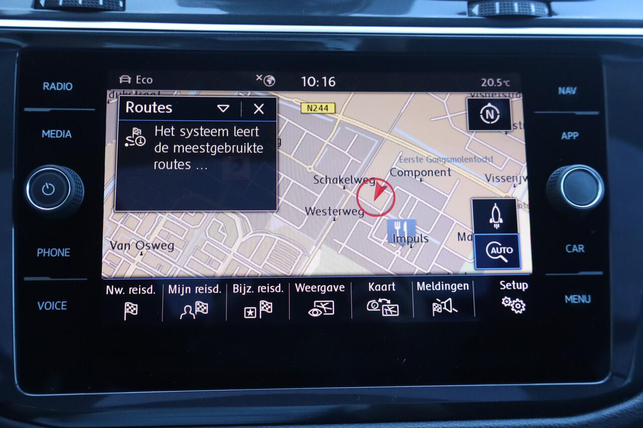 Volkswagen TIGUAN 1.5 TSI ACT Highline Business R Panoramadak I Camera I Apple