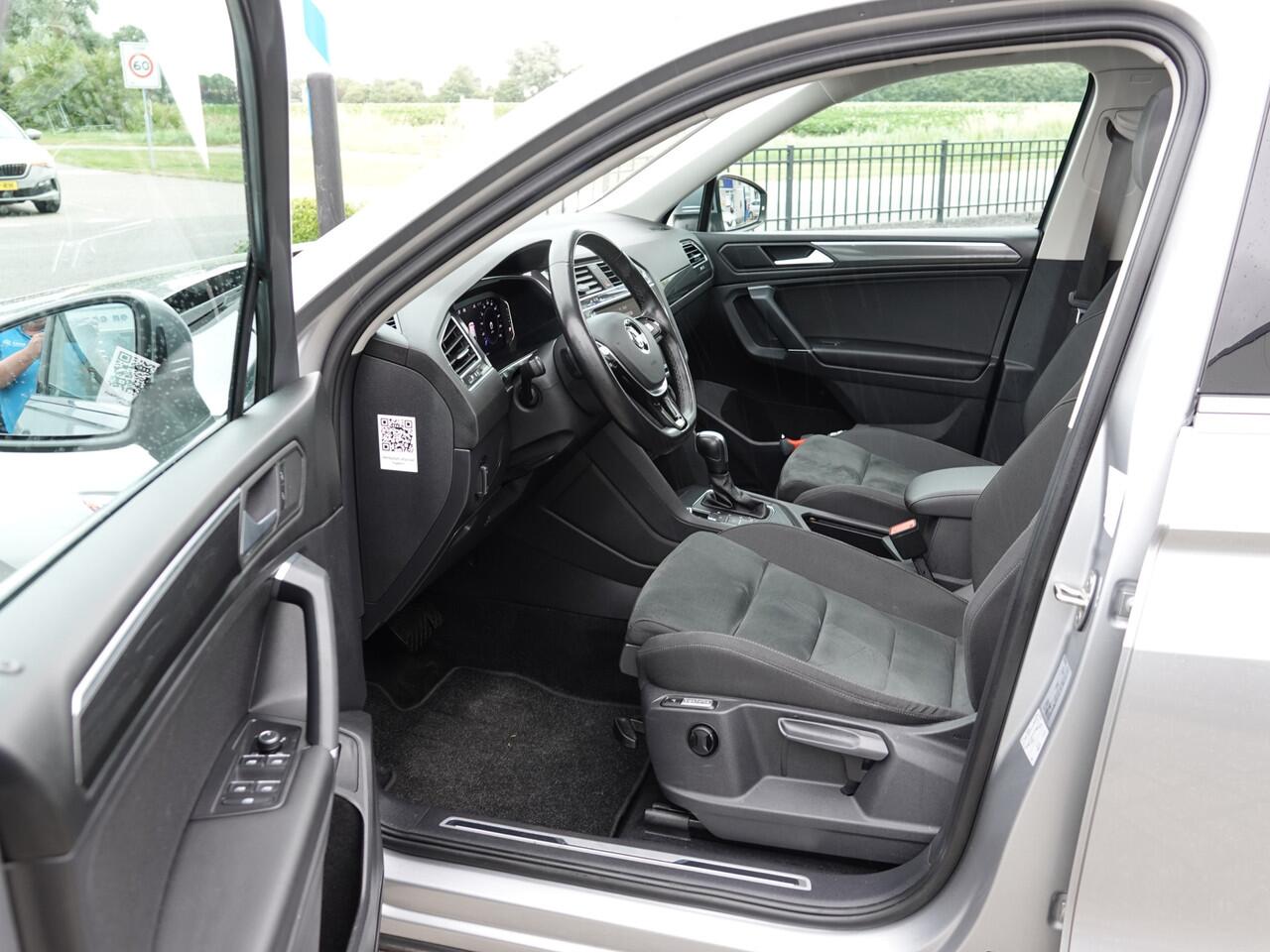 Volkswagen TIGUAN Allspace 1.5 TSI 150 PK Highline R-LINE PANO | LED | VIRTUAL | ACC | ECC | CAMERA