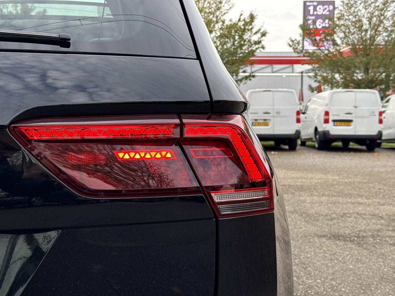 Volkswagen TIGUAN 1.5 TSI ACT Highline | Pano | Virtual | Memory seats | Adapt. Cruise | Stoelverw.