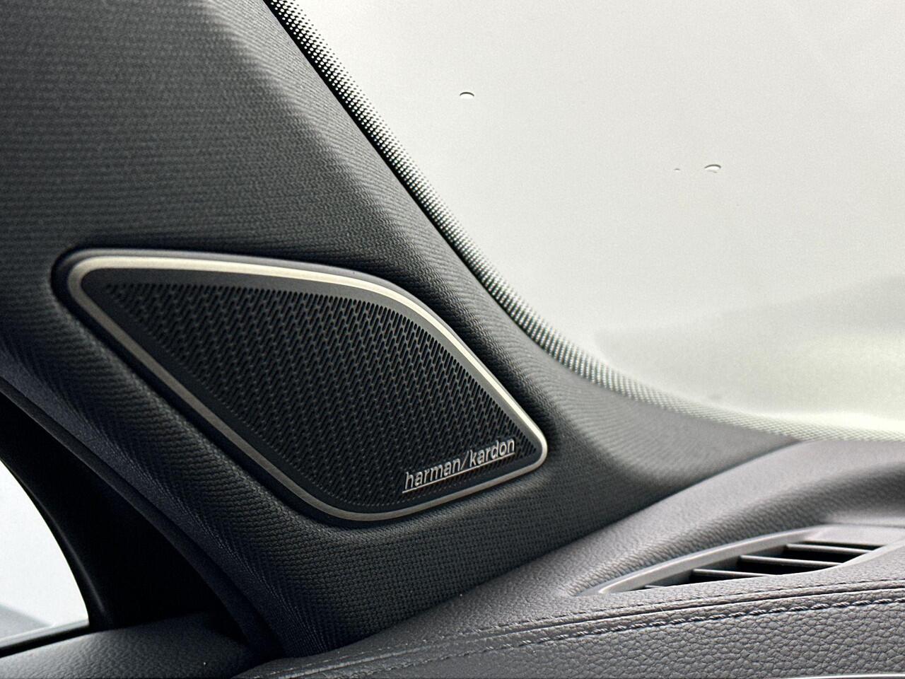 Volkswagen TIGUAN R-Line Edition Plug in Hybride 272 pk Black Style Pakket