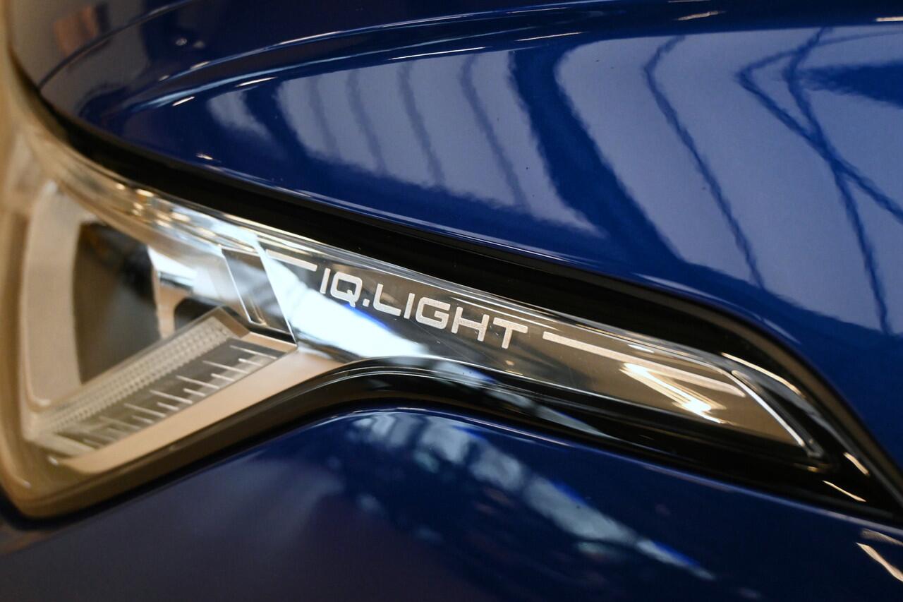 Volkswagen TIGUAN 2.0 TSI 320pk R 75 Edition 4Motion | DCC | Pano | IQ. Light | Camera | Trekhaak | 100% (Dealer) onderhouden label