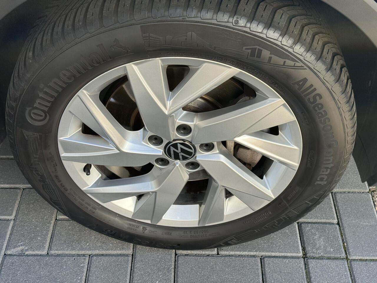 Volkswagen TIGUAN 1.4 TSI eHybrid Business+,Cam,Trekh,Apple