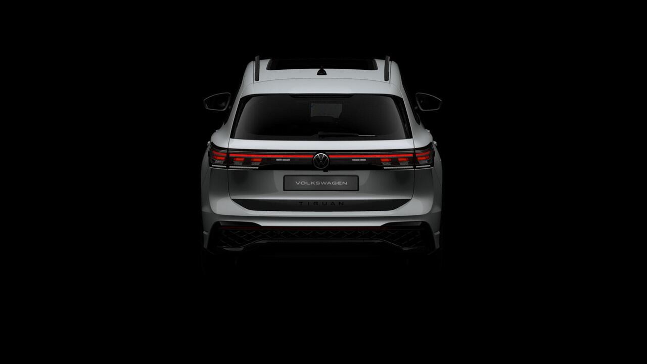 Volkswagen TIGUAN R-Line-Edition 1.5 eHybrid 204PK