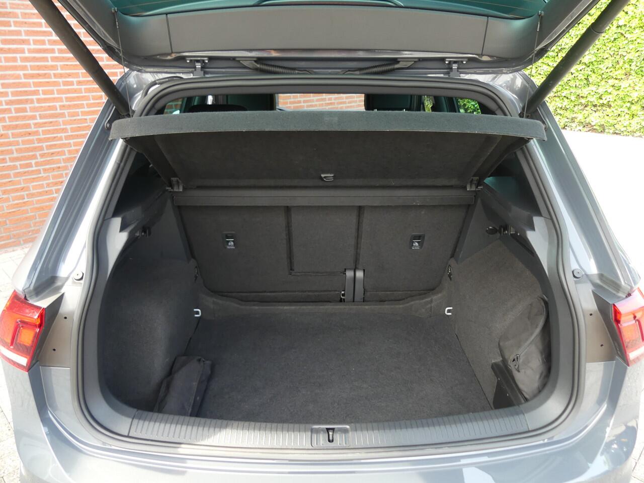 Volkswagen TIGUAN 1.5 TSI R-Line / Trekhaak