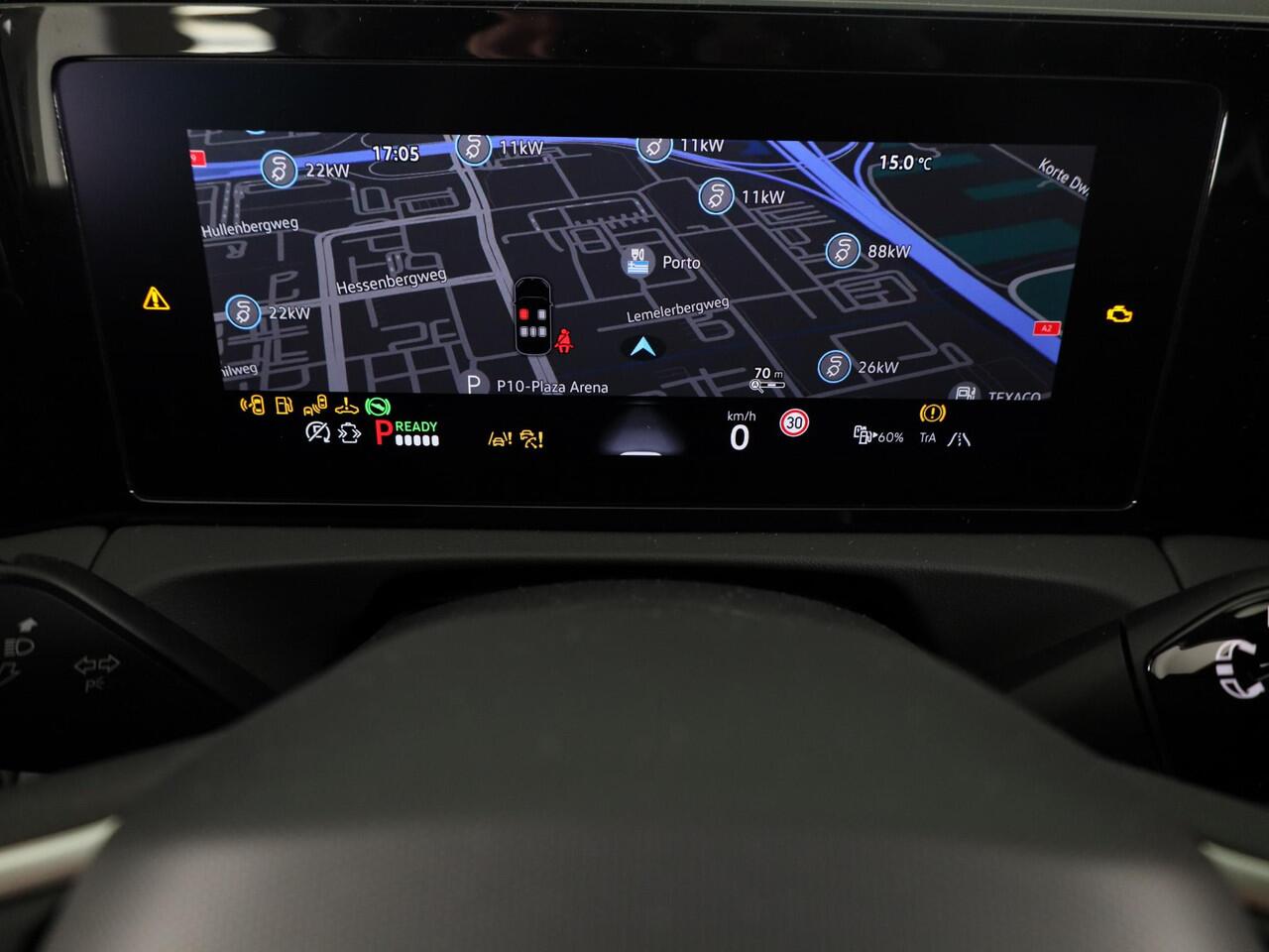 Volkswagen TIGUAN R-Line Edition 1.5 eHybrid 150 kW / 204 PK SUV 6 v