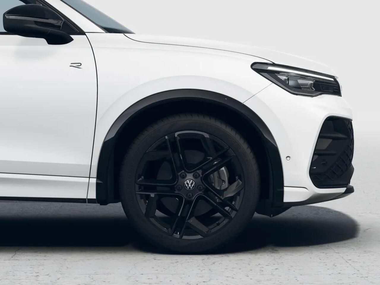 Volkswagen TIGUAN R-Line Edition 1.5 eHybrid 150 kW / 204 PK SUV 6 v