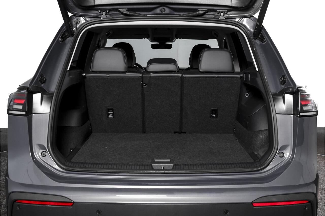 Volkswagen TIGUAN 1.5 eTSI 150 PK Life Edition - DSG Automaat | Dig. Cockpit | Adapt. Cruise | Stoel+-Stuurverw. | PDC | Camera | App. Connect | ECC | Elek. Klep | DAB | LM 17" | 6165