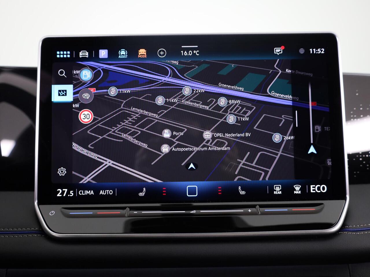 Volkswagen TIGUAN R-Line Edition 1.5 eHybrid 200 kW / 272 PK SUV 6 v