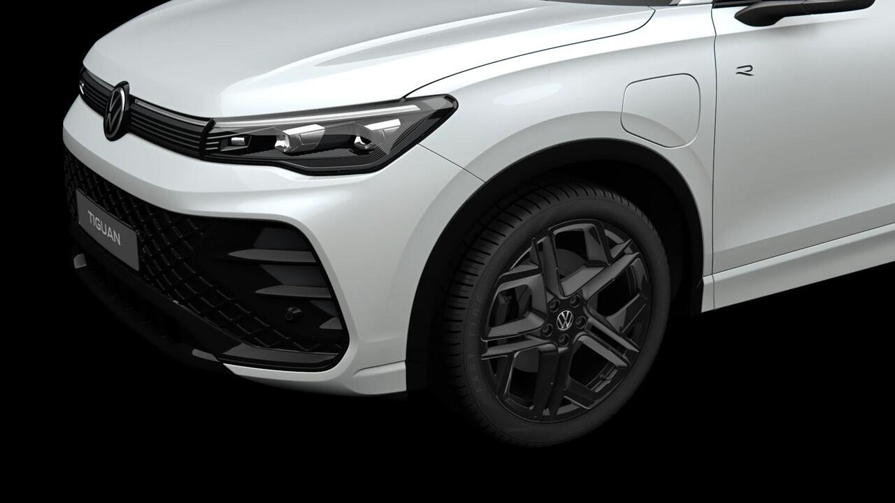 Volkswagen TIGUAN R-Line-Edition 1.5 eHybrid 204PK